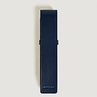 Meisterstück Navy Single Pen Pouch