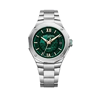 Riviera Baumatic 39 mm Stainless Steel