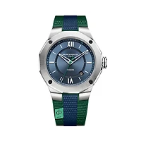 Riviera Automatic 42 mm Stainless Steel