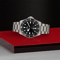 Pelagos Automatic 39 mm Titanium