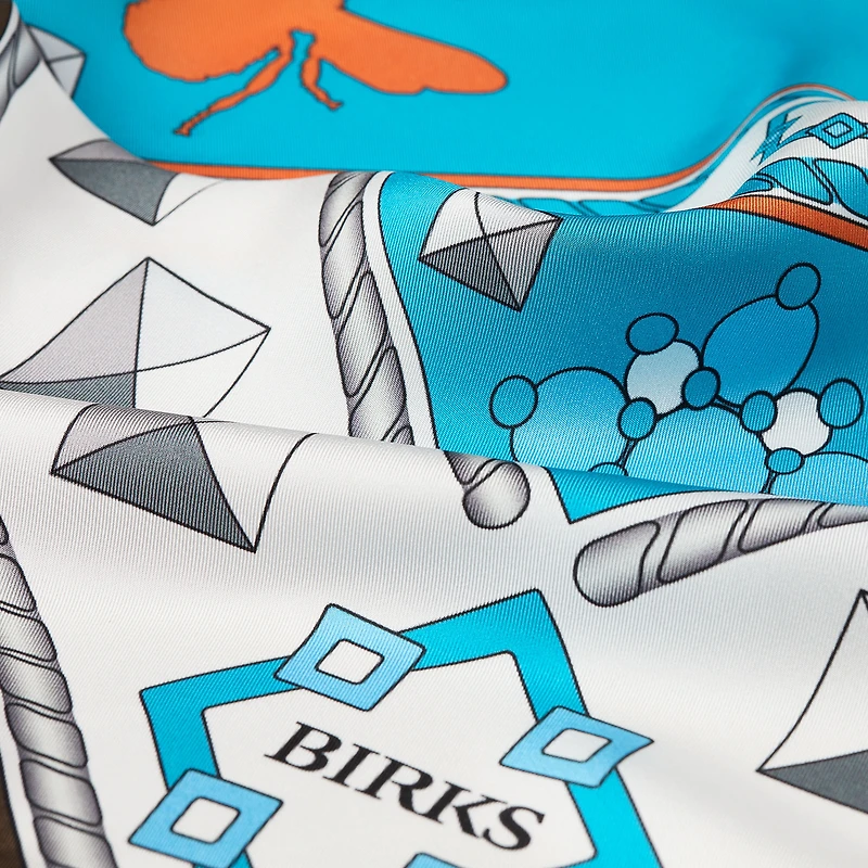 Silk Scarf