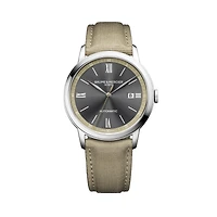 Classima Automatic 42 mm Stainless Steel
