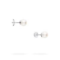 Freshwater Pearl Earrings