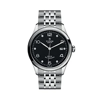 1926 Automatic 39 mm Stainless Steel and Diamond
