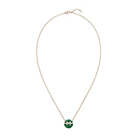 Jeux De Liens Harmony Rose Gold