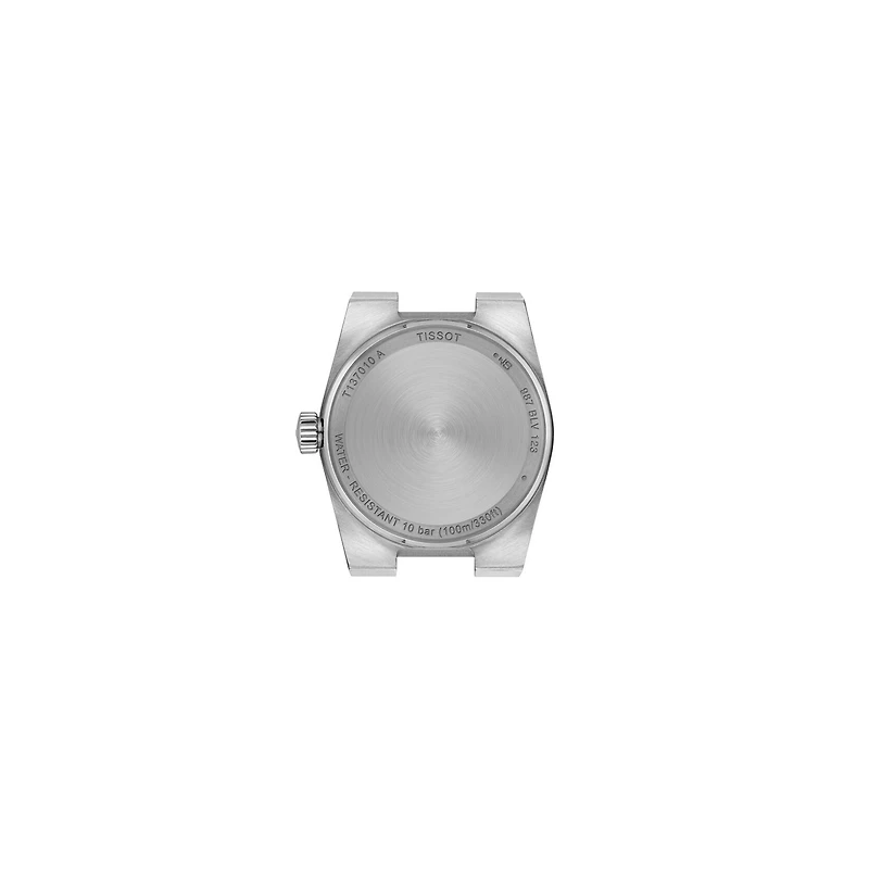 PRX Quartz 25 mm Stainless Steel