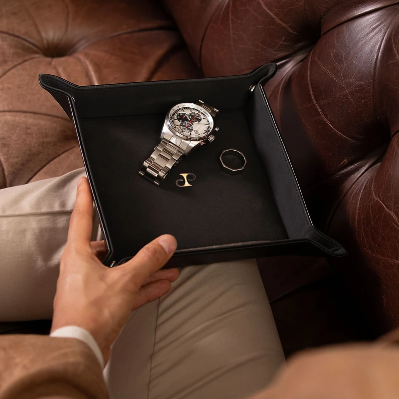 Philipp Snap Valet Tray