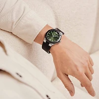 Riviera Automatic 42 mm Stainless Steel