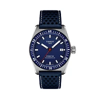 PR 516 Automatic 38 mm Stainless Steel