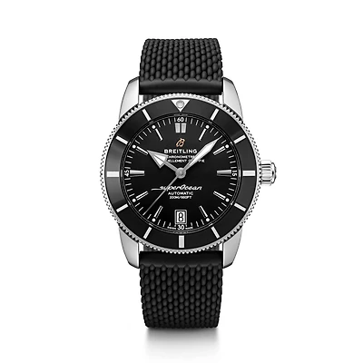 Superocean Heritage B20 Automatic 42 mm Stainless Steel