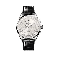 Premier B09 Automatic Chronograph 40 mm Stainless Steel
