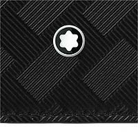 Extreme 3.0 Black 6 Card Wallet
