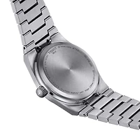 PRX Quartz 35 mm Stainless Steel