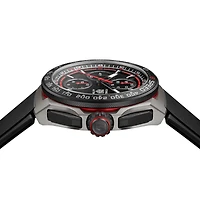 Formula 1 Automatic Chronograph 44 mm DLC Titanium