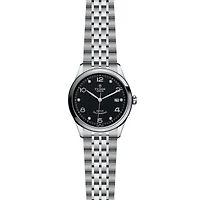 1926 Automatic 39 mm Stainless Steel and Diamond