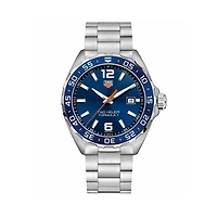 Formula 1 Quartz 43 mm Stainless Steel
