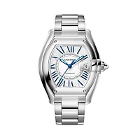Roadster Large Automatic 47 X 39 mm Stainless Steel
