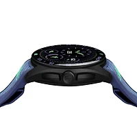 Connected New Balance Edition Calibre E5 40 mm Titanium