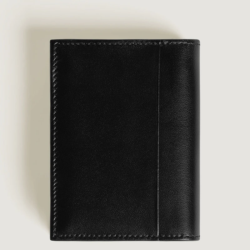 Meisterstück Black 6 Card Holder