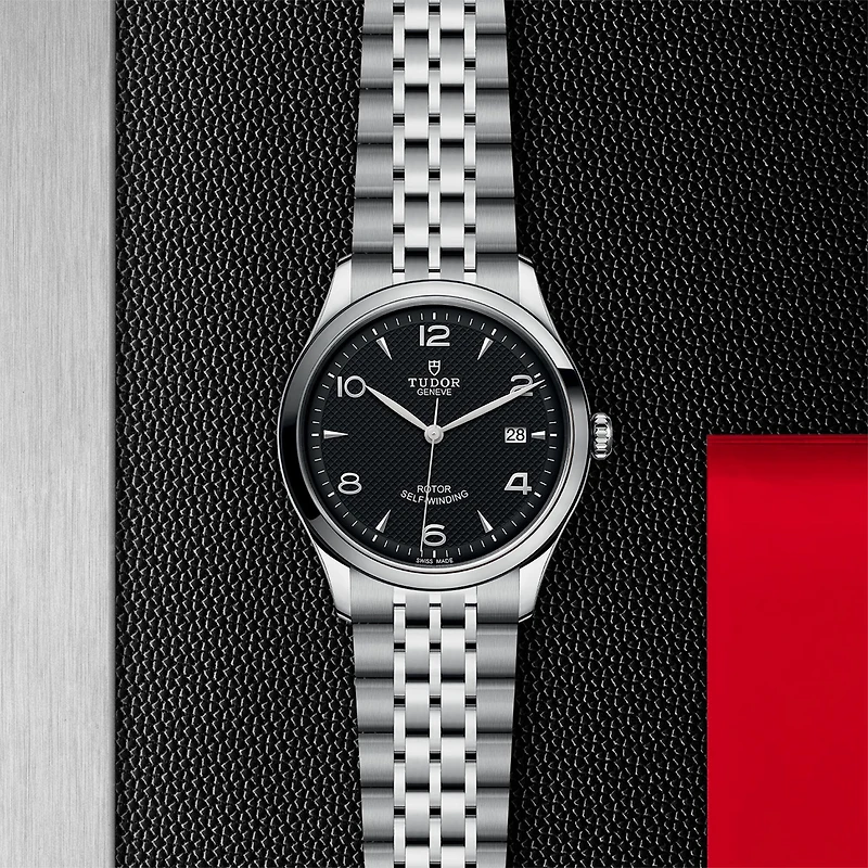 1926 Automatic 39 mm Stainless Steel