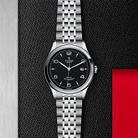 1926 Automatic 39 mm Stainless Steel