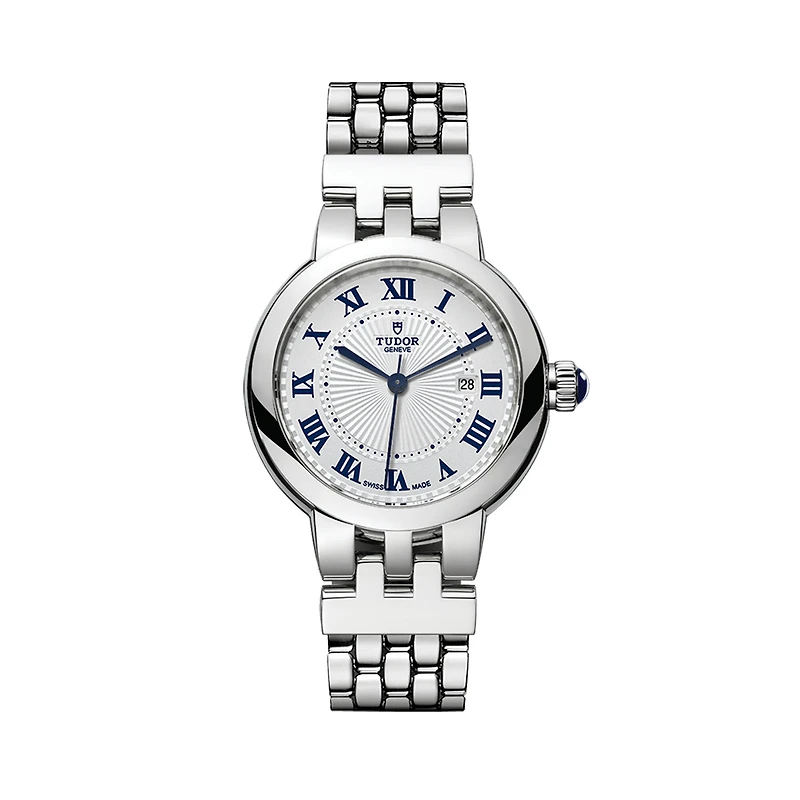 Clair de Rose Automatic mm Stainless Steel