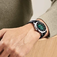 Clifton Baumatic Automatic 40 mm Stainless Steel