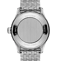 Navitimer Automatic 36 mm Stainless Steel