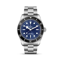 Black Bay 68 Automatic 43 mm Stainless Steel