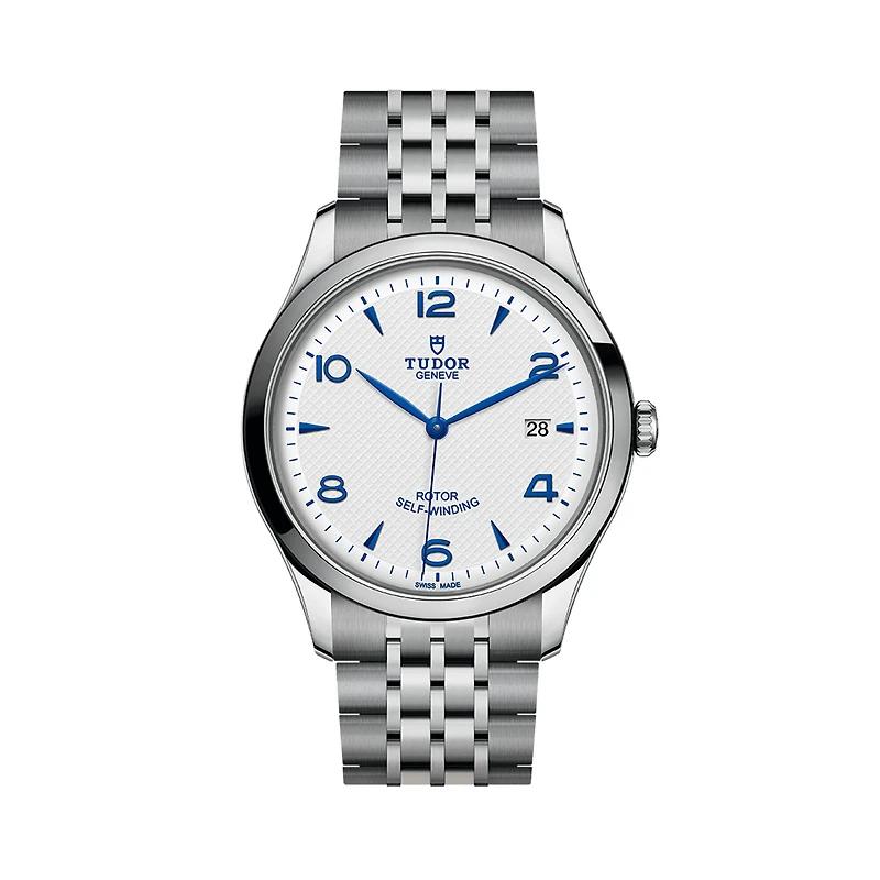 1926 Automatic 41 mm Stainless Steel