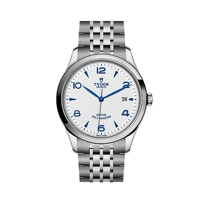 1926 Automatic 41 mm Stainless Steel