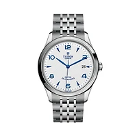 1926 Automatic 41 mm Stainless Steel