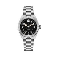 Khaki Field Expedition Automatic 41 mm Stainless Steel