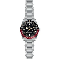 Black Bay 58 Automatic GMT 39 mm Stainless Steel
