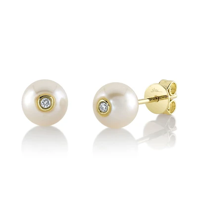 Jackie Yellow Gold