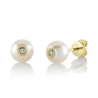 Jackie Yellow Gold