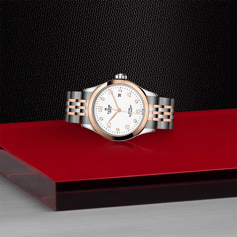 1926 Automatic mm Rose Gold