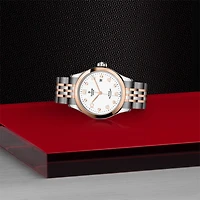 1926 Automatic mm Rose Gold