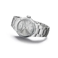 Riviera Automatic 42 mm Stainless Steel