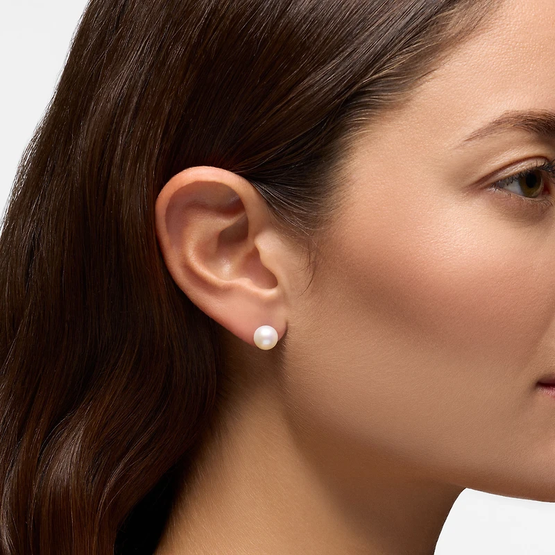 Freshwater Pearl Earrings