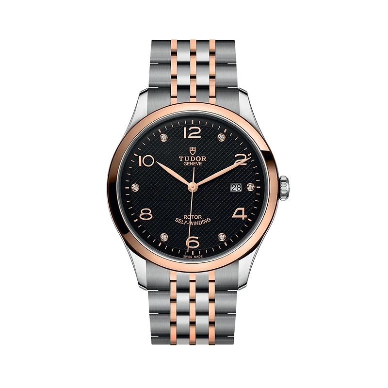 1926 Automatic 41 mm Rose Gold