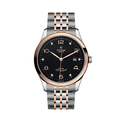 1926 Automatic 41 mm Rose Gold