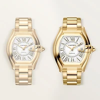 Roadster Large Automatic 47 X 39 mm Yellow Gold
