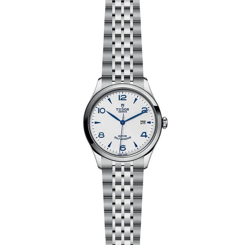 1926 Automatic 39 mm Stainless Steel