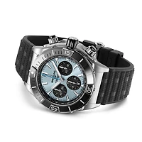 Super Chronomat B01 Automatic 44 mm Stainless Steel and Platinum