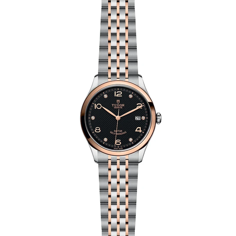 1926 Automatic 39 mm Rose Gold