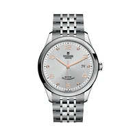 1926 Automatic 41 mm Stainless Steel and Diamond