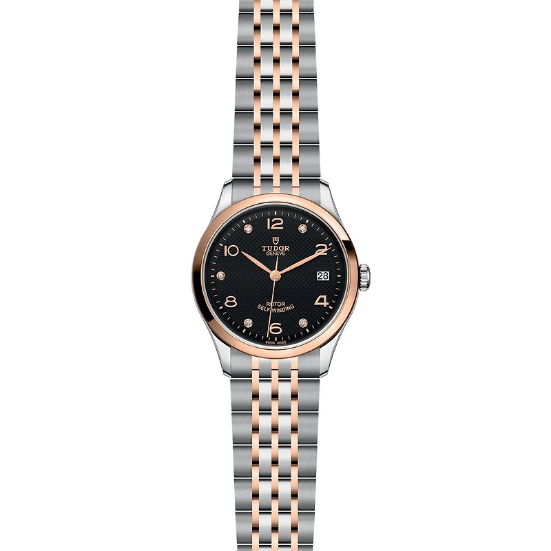 1926 Automatic mm Rose Gold