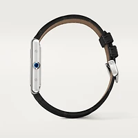 Tank Must Quartz Large 34 x 25 Stainless Steel