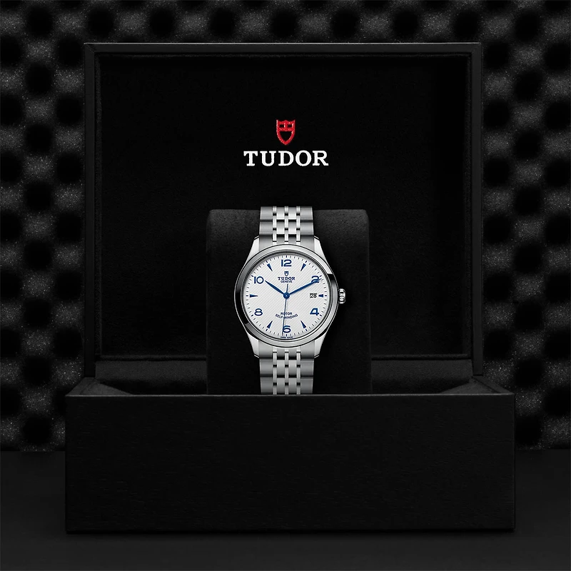 1926 Automatic 39 mm Stainless Steel